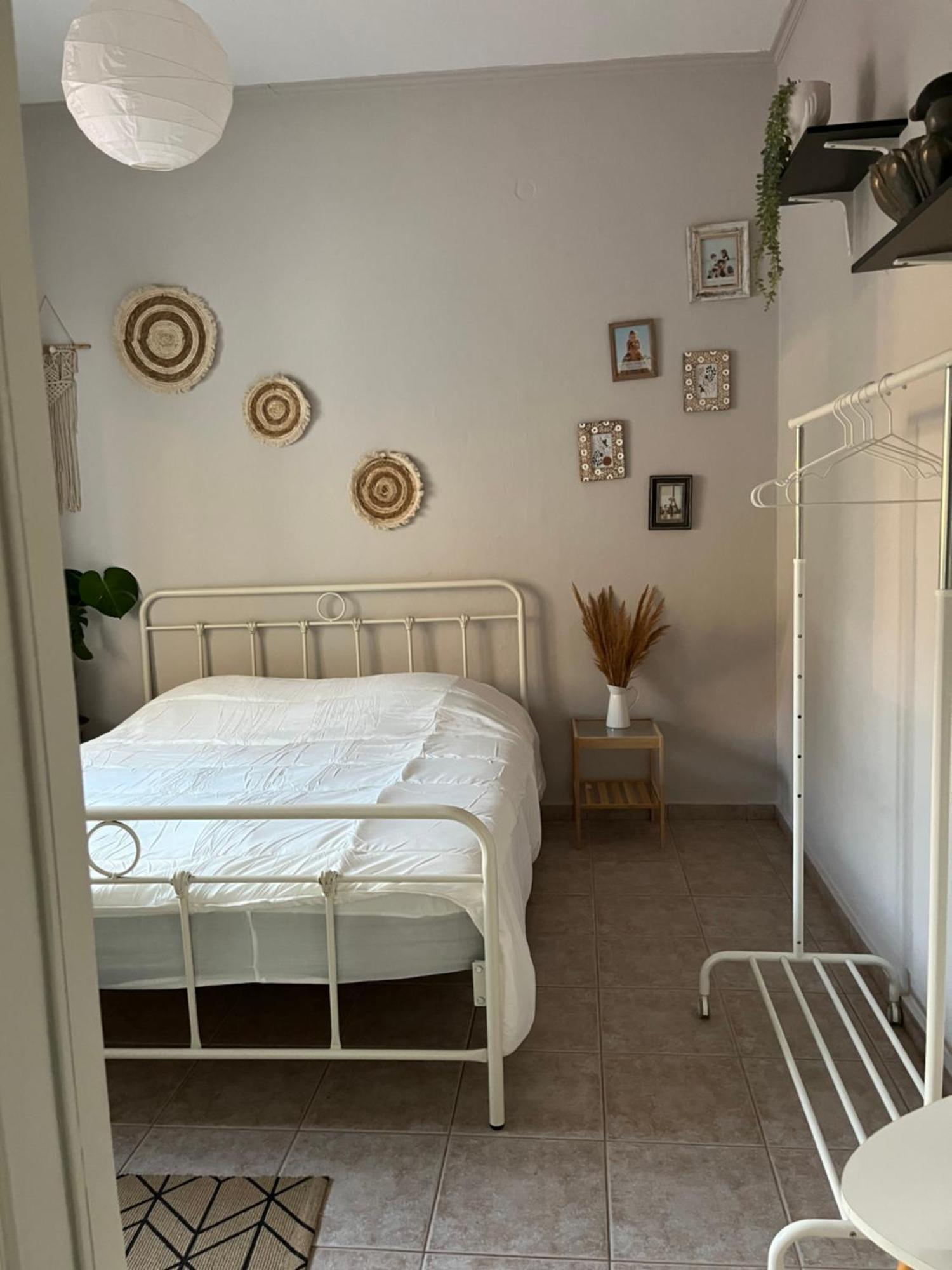 Downtown Apartment Konitsa Buitenkant foto
