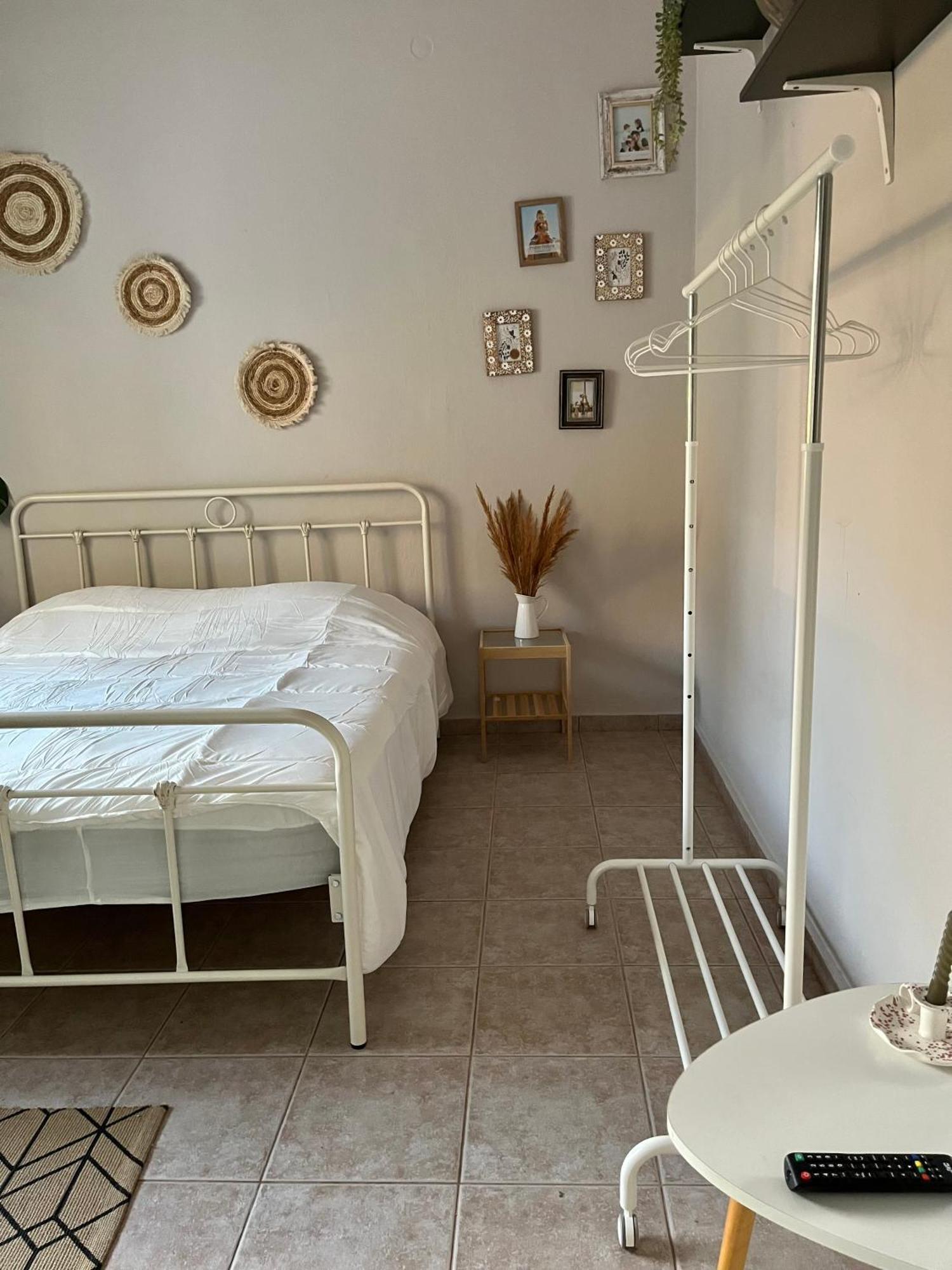 Downtown Apartment Konitsa Buitenkant foto
